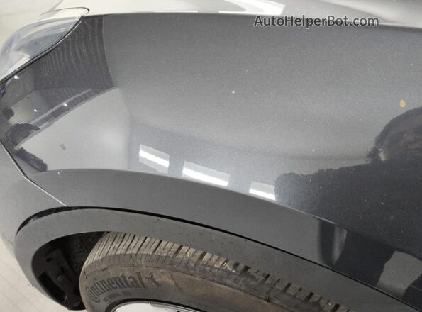 5YJYGDEE9MF213420 2021 TESLA MODEL Gray 