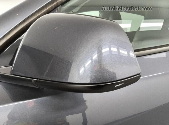 5YJYGDEE9MF213420 2021 TESLA MODEL Gray 
