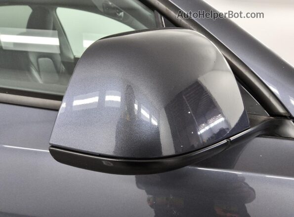 5YJYGDEE9MF213420 2021 TESLA MODEL Gray 