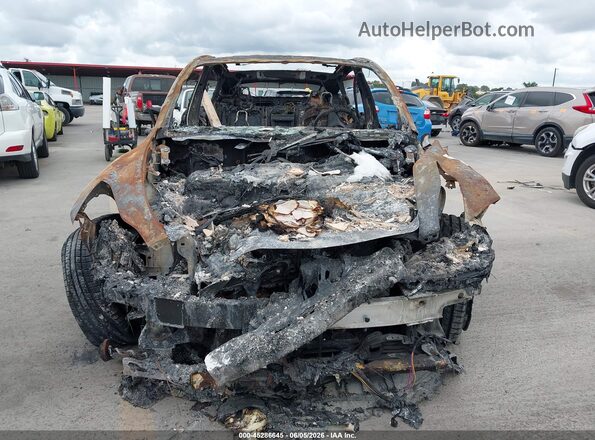 5YJYGDEE9MF270314 2021 TESLA MODEL Y White Դիմացի տեսք