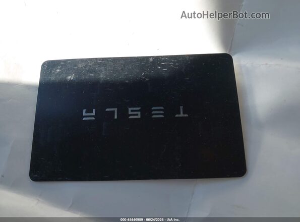5YJYGDEE9MF287646 2021 TESLA MODEL Y Blue Հետևի տեսք