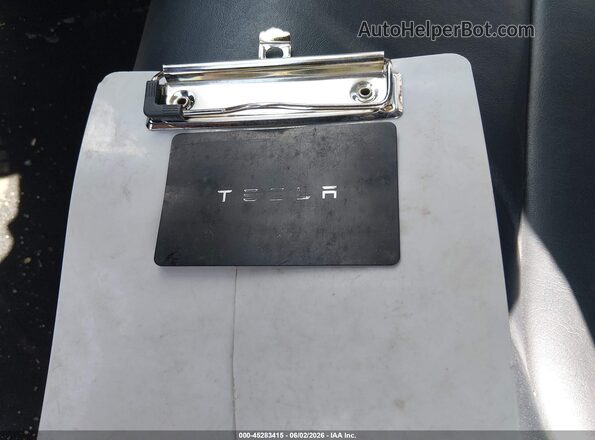 5YJYGDEEXMF140302 2021 TESLA MODEL Y White 