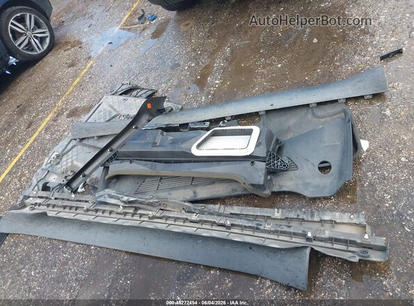 5YJYGDEEXMF306236 2021 TESLA MODEL Y White Widok z tyłu