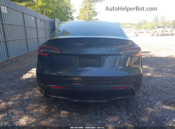 5YJYGDEF5MF121536 2021 TESLA MODEL Y Gray 