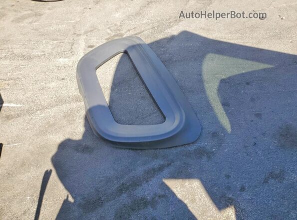 5YJYGDEF7LF014096 2020 TESLA MODEL Black Շարժիչի բաժամունքի տեսք