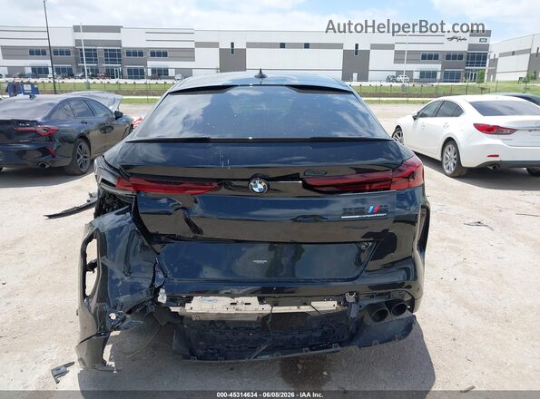5YMCY0C01L9D13554 2020 BMW X6 M Черный 