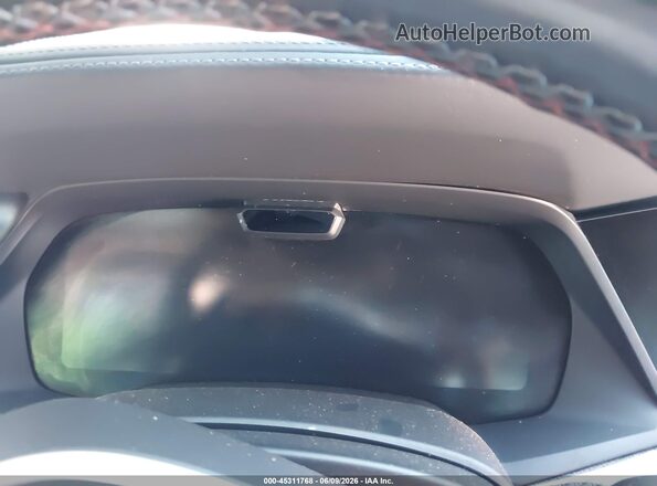 5YMCY0C06M9F58271 2021 BMW X6 M Gray Հետևի նստատեղերի տեսք