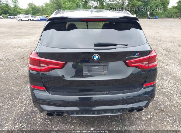 5YMTS0C01M9E99535 2021 BMW X3 Black 