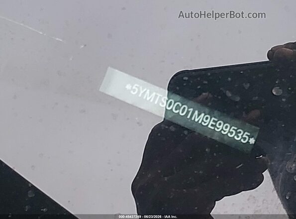 5YMTS0C01M9E99535 2021 BMW X3 Black 
