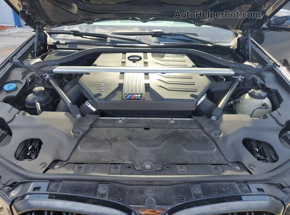 5YMTS0C06LLT11140 2020 BMW X3 Black 