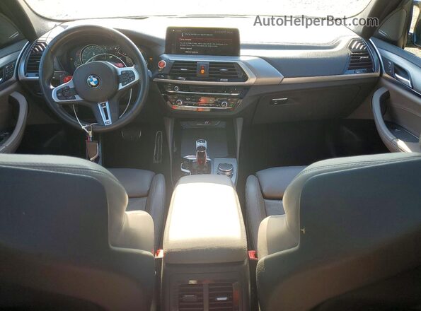 5YMTS0C0XL9B76275 2020 BMW X3 Blue 