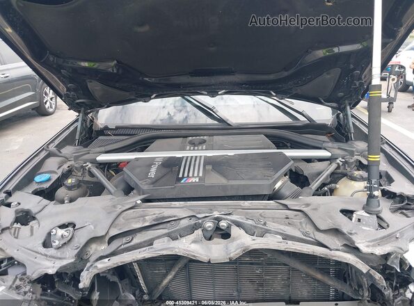 5YMTS0C0XLLA57998 2020 BMW X3 Черный Вид сзади