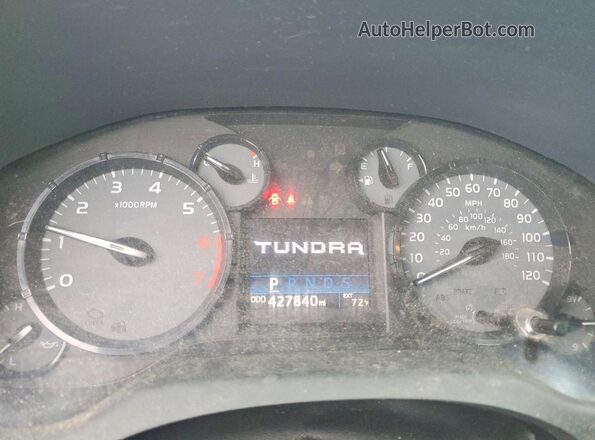 5TFUW5F12GX499446 2016 TOYOTA TUNDRA White Vista de los asientos traseros