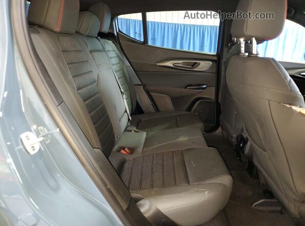 ZACNDFAN0R3A44473 2024 DODGE OTHER Blue ძრავის განყოფილების ხედი