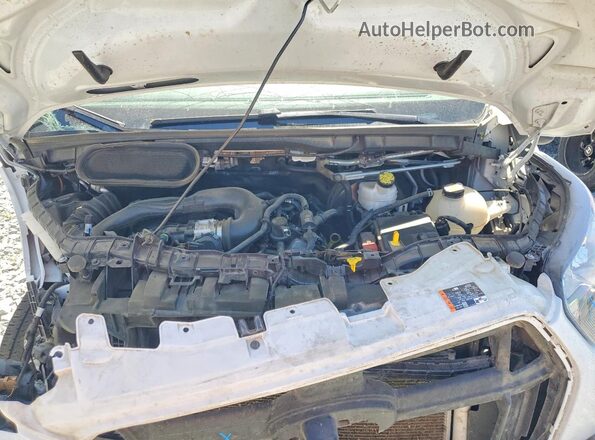 1FDAX2Y89SKA39730 2025 FORD TRANSIT Белый Вид наклейки с VIN-кодом