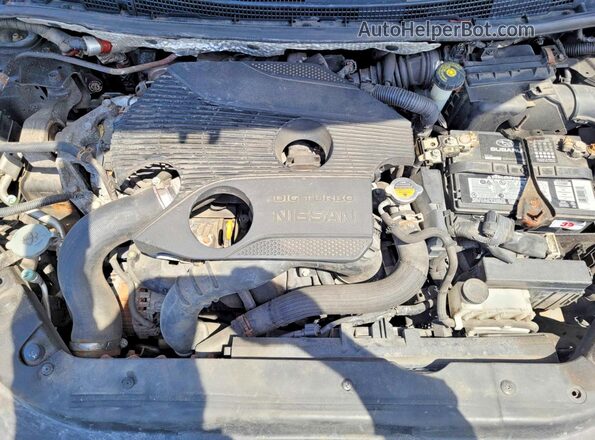 3N1CB7AP6HY235387 2017 NISSAN SENTRA Charcoal 