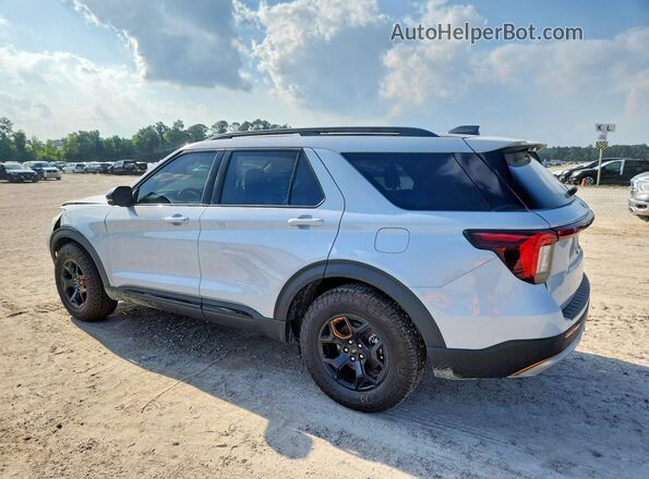 1FMWK8JC2TGA27767 2026 FORD EXPLORER White 