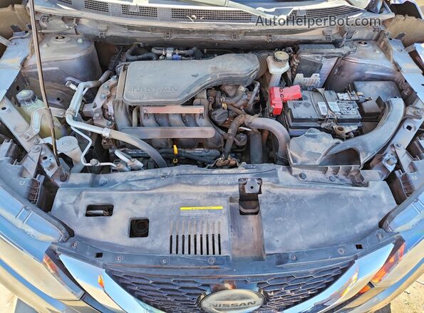 JN1BJ1AW8MW671209 2021 NISSAN ROGUE Gray Vista de la etiqueta del VIN