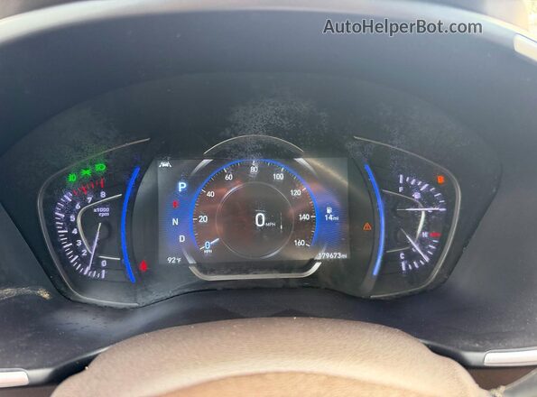 5NMS33AD4LH142696 2020 HYUNDAI SANTA Белый 