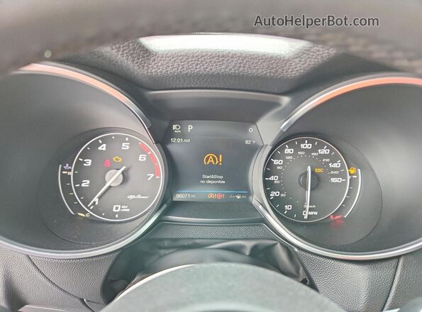 ZASFAKAN5J7B59660 2018 ALFA ROMEO STELVIO Red 