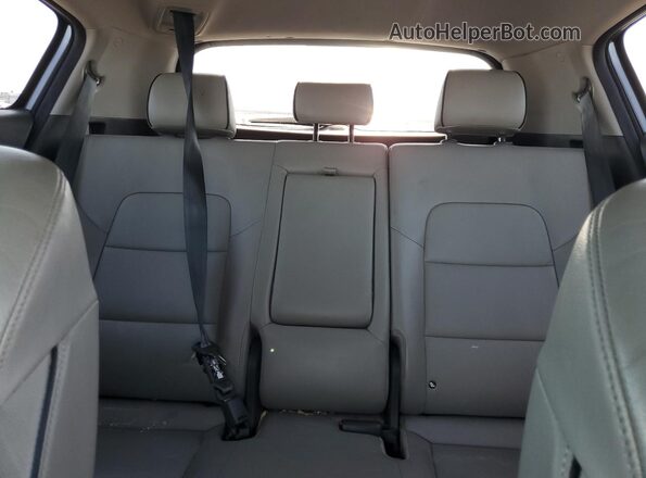 KNDPN3AC9H7161475 2017 KIA SPORTAGE Silver 