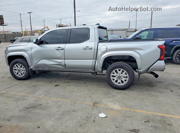 3TMKB5FN6TM062846 2026 TOYOTA TACOMA Silver Tył prawy