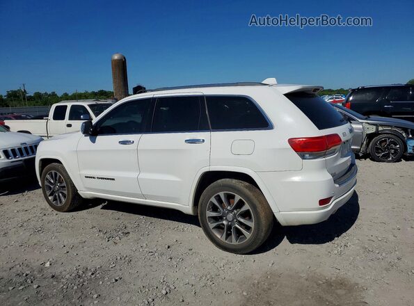 1C4RJECGXHC868110 2017 JEEP GRAND White Trasero derecho