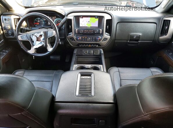 3GTU2PEC0JG102483 2018 GMC SIERRA Gray 