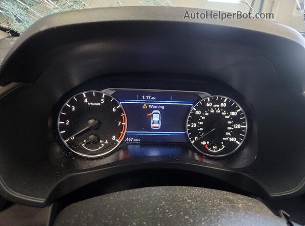 1N4BL4DV9TN329306 2026 NISSAN ALTIMA Gray Вид задніх сидінь