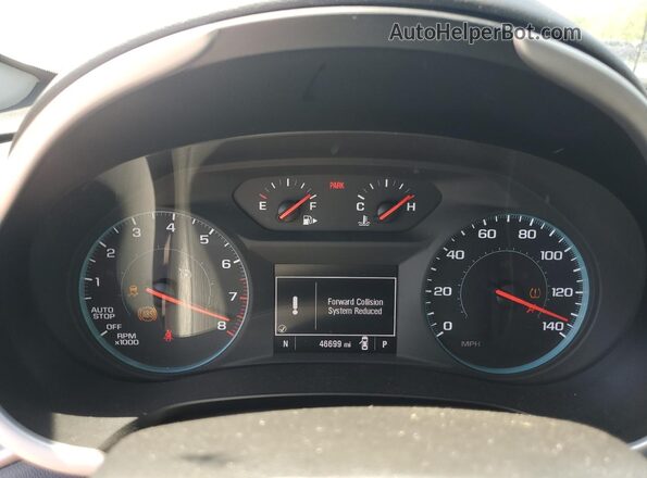 1G1ZD5ST5PF230343 2023 CHEVROLET MALIBU Gray 