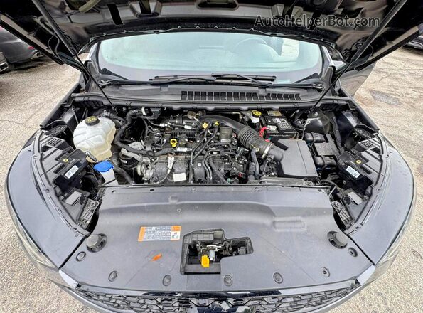 2FMPK4J94RBA75028 2024 FORD EDGE Charcoal 