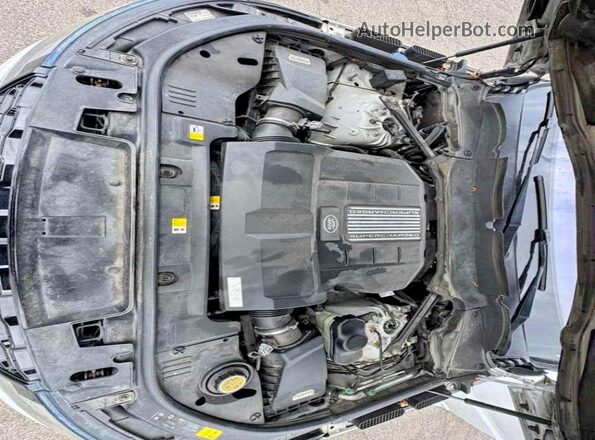 SALWR2SE0MA758093 2021 LAND ROVER RANGE White 