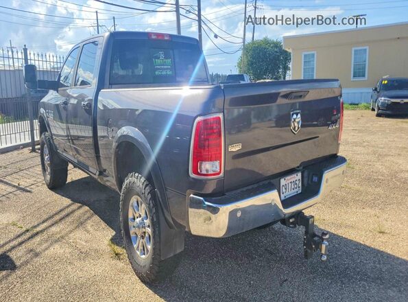 3C6UR5FL1HG670581 2017 RAM 2500 Black 
