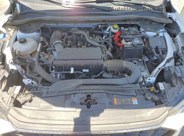 1FMCU0GN8RUA94987 2024 FORD ESCAPE White 