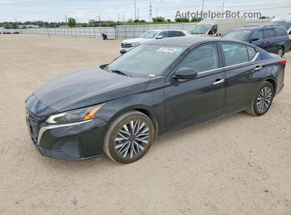 1N4BL4DV2RN387329 2024 NISSAN ALTIMA Черный 