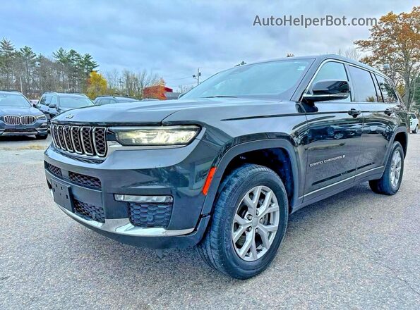 1C4RJKBGXN8557341 2022 JEEP GRAND Black 