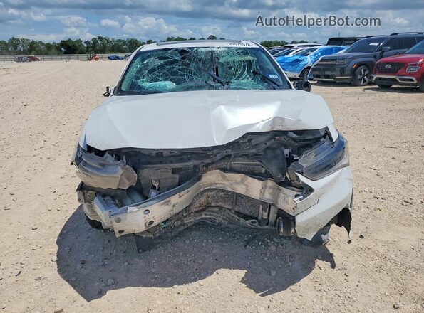 19UDE2F7XNA001906 2022 ACURA ILX White 