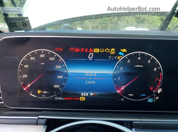 4JGFB4FB4SB467400 2025 MERCEDES-BENZ GLE Silver უკანა სავარძლების ხედი
