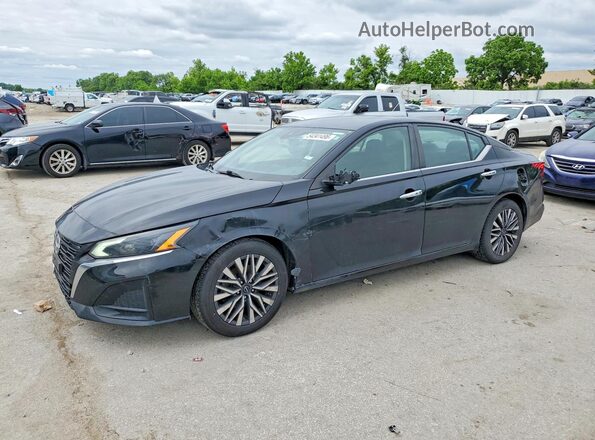 1N4BL4DV3PN312541 2023 NISSAN ALTIMA Black 