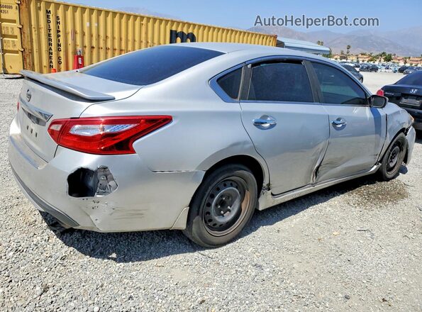 1N4AL3AP9GN348066 2016 NISSAN ALTIMA Silver 