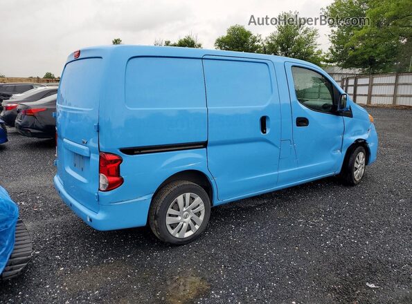 3N6CM0KN7MK690030 2021 NISSAN NV200 White 