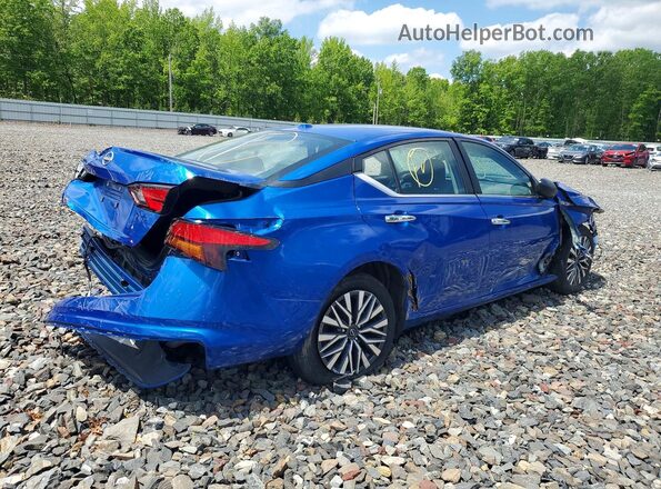 1N4BL4DV5SN374886 2025 NISSAN ALTIMA Blue 