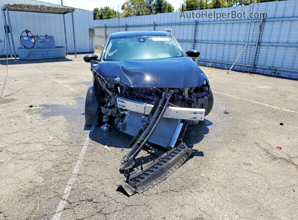 1N4BL4BV3RN350986 2024 NISSAN ALTIMA Black Rear view
