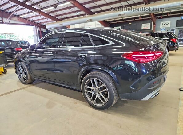 4JGFD6BB5RB087858 2024 MERCEDES-BENZ GLE Black უკანა მარჯვენა