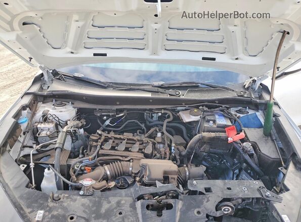 2HKRS4H73TH438111 2026 HONDA CR-V Белый 