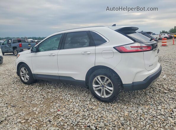 2FMPK4J9XLBB20660 2020 FORD EDGE White 