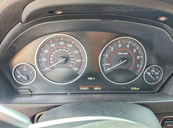 WBA8B9G54HNU50975 2017 BMW OTHER Black Հետևի նստատեղերի տեսք