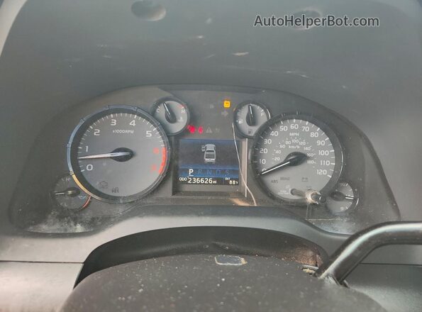 5TFRM5F1XHX117550 2017 TOYOTA TUNDRA White 