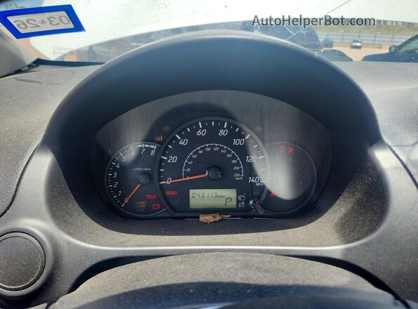 ML32A3HJXLH001346 2020 MITSUBISHI MIRAGE Белый 