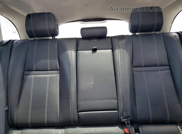 SALYB2EX3LA258616 2020 LAND ROVER RANGE Black 
